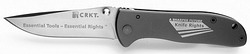 CRKT Knife Rights Drifter